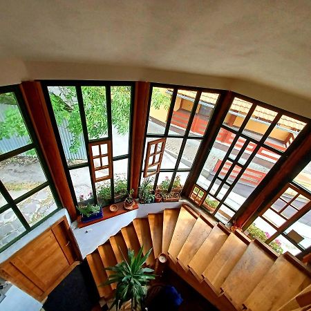 Artist Apartment Banská Bystrica Esterno foto