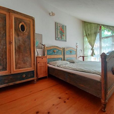 Artist Apartment Banská Bystrica Esterno foto